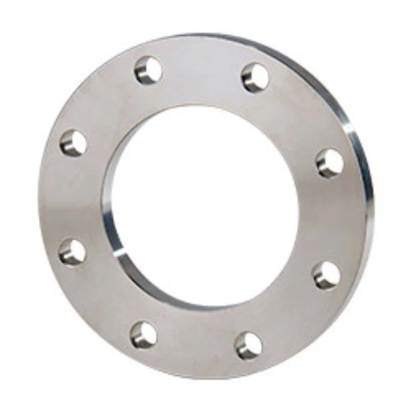 Flat-welding-steel-flange