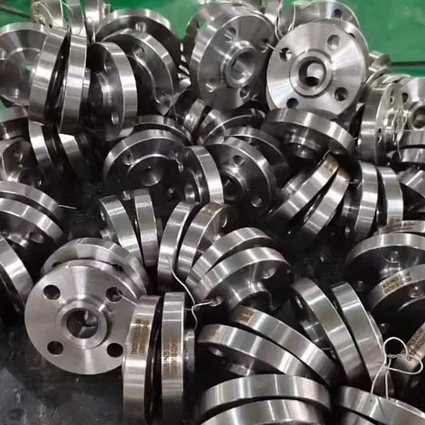304-forged-stainless-flanges