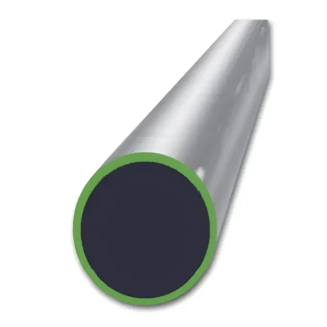 Tuyau en acier inoxydable 304, programme (40) - 1-1/4 pouces