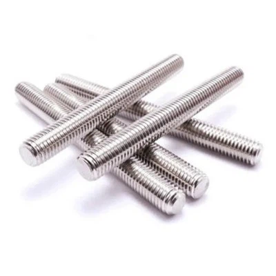 Quelles sont les méthodes de traitement thermique pour les goujons à double paroi en acier super ...