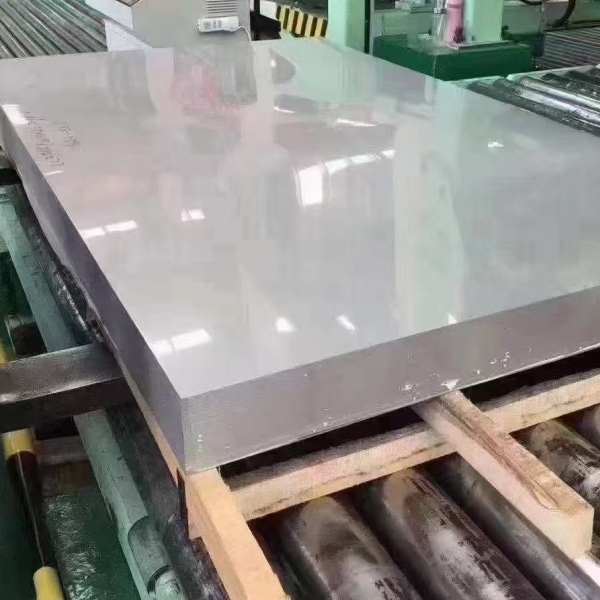 Super-duplex-Plates