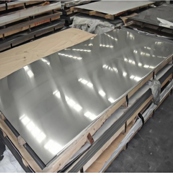 Super Duplex Plate